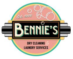 Bennie's Cleaners