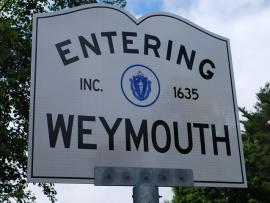 weymouth