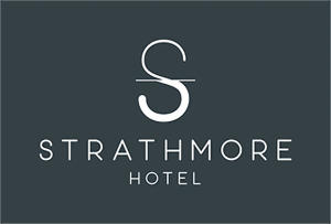 Strathmore logo