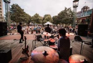 Thrillist_Nightfall Music Series