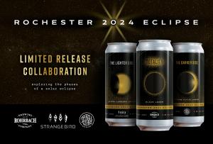 Rochester Eclipse Collaboration