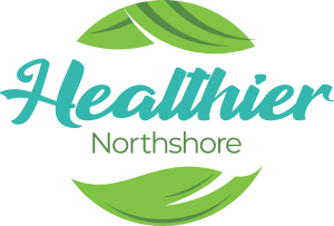 Healthier Northore logo