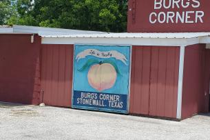 Peaches  Things to do in Fredericksburg, Texas