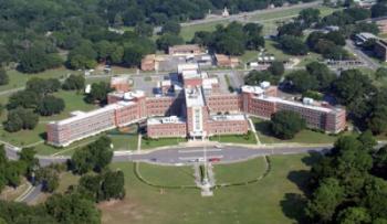 Naval Hospital Beaufort