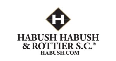 habush habush logo