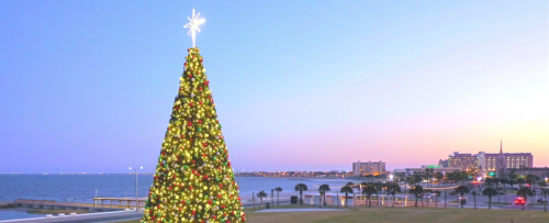 Merry Days by the Bay