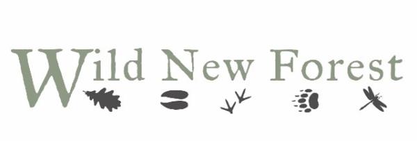 Wild New Forest Logo -