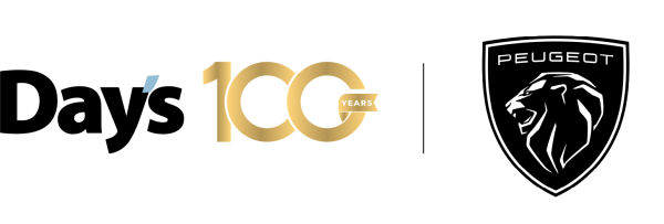 Days Peugeot Logo