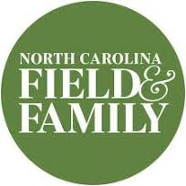 NC Field & Family logo