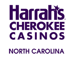 Harrahs logo