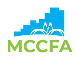 MCCFA - Montgomery County Convention Facilities Authority Logo