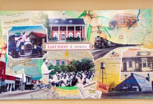 East Point Historical Society