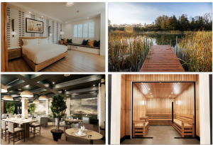 Skaneateles Fields Resort & Spa