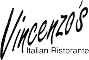 Vincenzo’s Ristorante logo