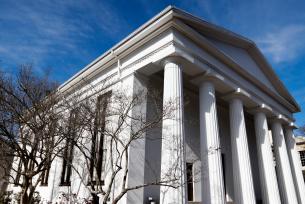 UGA Chapel