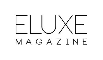 Eluxe Magazine Logo