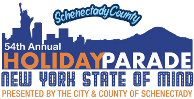 54th Annual Holiday Parade