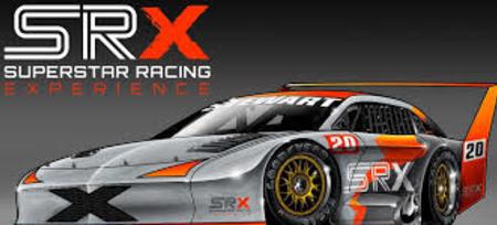 SRX Independence Showdown at Lucas Oil Raceway