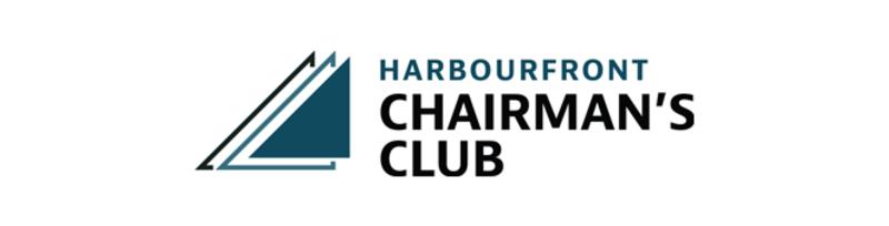HWM Chairman's Club 2024 Logo