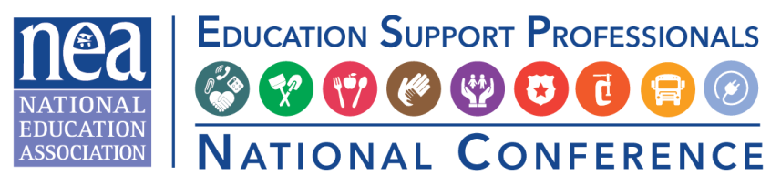 Education Support Professionals National Conference