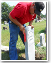 Robert-Livingston-Civil-War-Vet