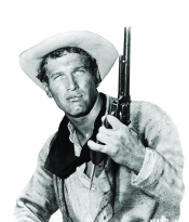 The Left Handed Gun (Warner Bros.)