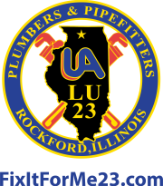Local 23 logo