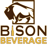 Bison Beverage Logo