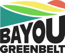 Bayou Greenbelt Logo