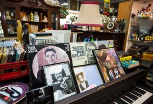 Garbos Antiques & Collectibles