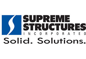 Supreme Structures logo