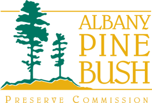 Albany Pine Bush Discovery Commission