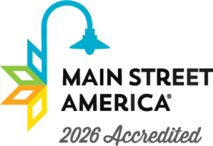 Main Street Accreditation 2026