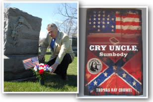 Longnecker-Crowel-Cry-Uncle-Sumbody
