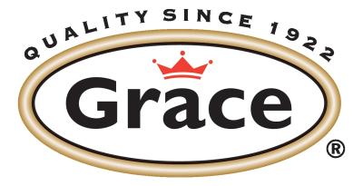 Grace Logo