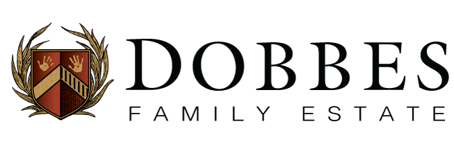 Dobbs Family Estate logo