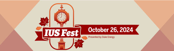 IUS Fest 2024