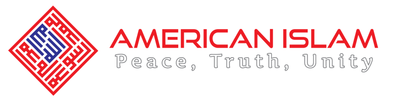 American Islam Logo
