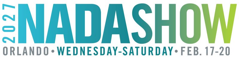 NADA 2027 Logo