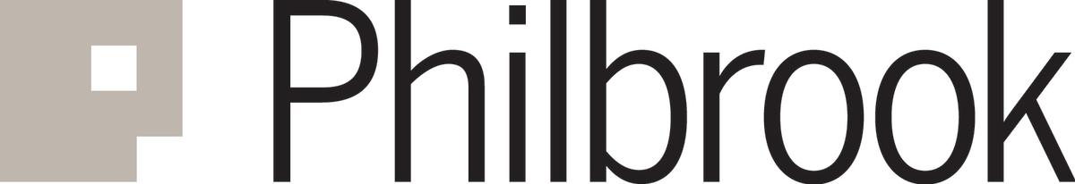 Philbrook Logo