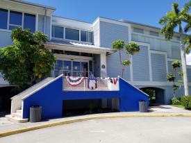 Military Heritage Museum in Punta Gorda