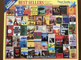 Five Reasons 1 - Puzzle