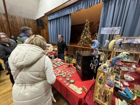 Glen Arbor Holiday Market