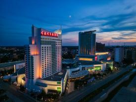 caesars Windsor