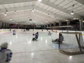 Ebersole Ice Rink