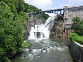 Croton Gorge Park