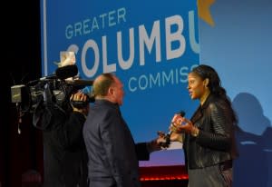 Basketball Maya Moore