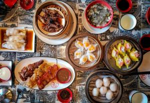 Asian Cuisine