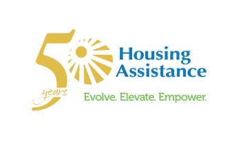 Housing Assistance Corp 5 years logo