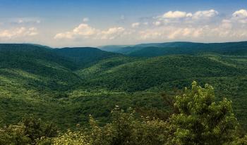 Hiking Adventures in the Susquehanna River Valley